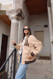 Bolesa Suadiye Women's jacket vest Cardigan