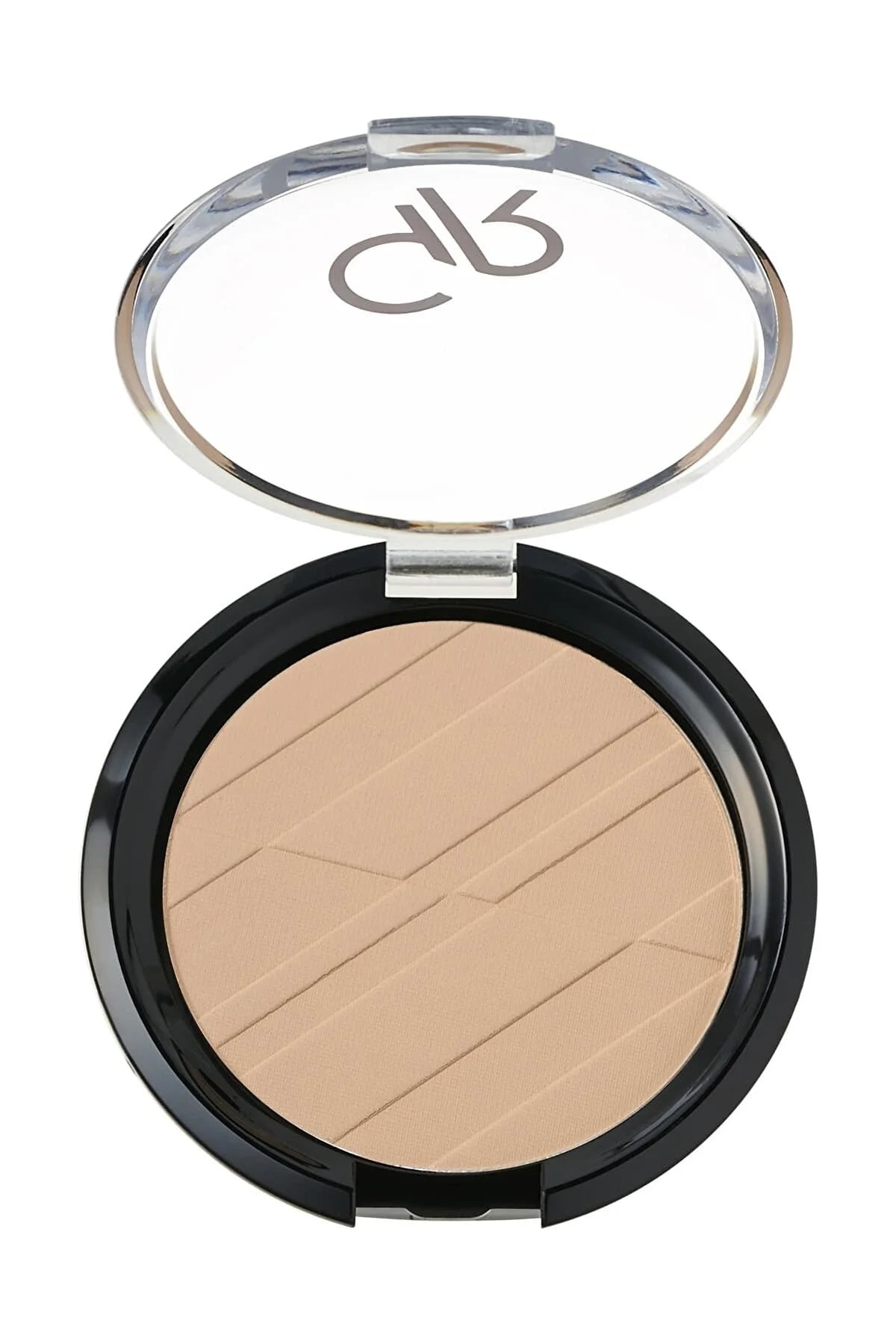 Golden Rose Silky Touch Powder