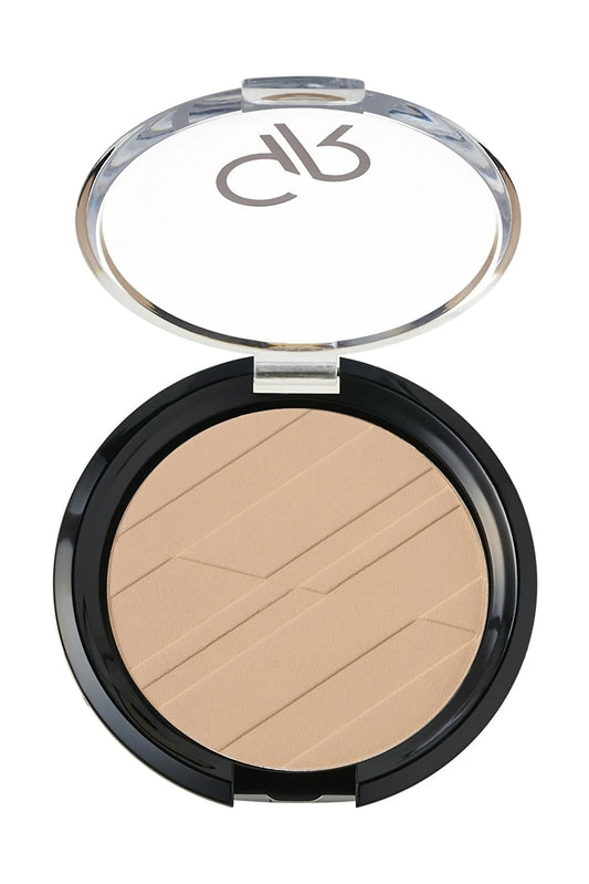 Golden Rose Silky Touch Powder