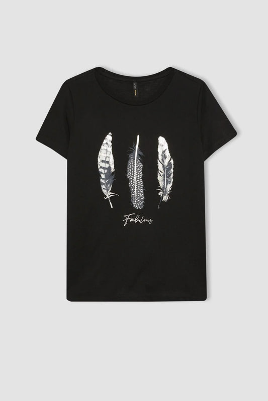 Women's T-Shirt,كنزة نسائية