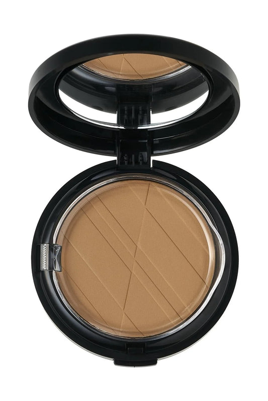 Golden Rose Longstay Matte Face Powder