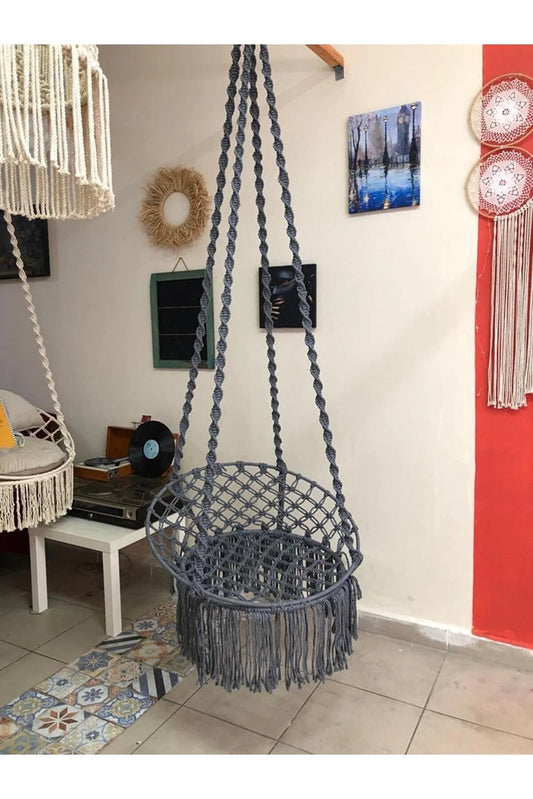 Garden Swing,مرجيحة