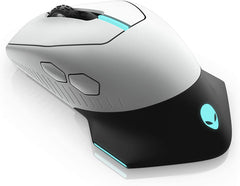 Dell Alienware AW610M Wired/Wireless Gaming Mouse