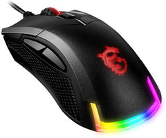 MSI Clutch GM50 Gaming Mouse