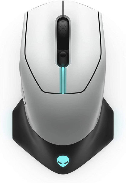 Dell Alienware AW610M Wired/Wireless Gaming Mouse