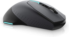 Alienware AW610M Wired/Wireless Gaming Mouse