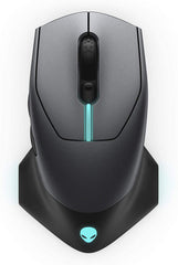 Alienware AW610M Wired/Wireless Gaming Mouse