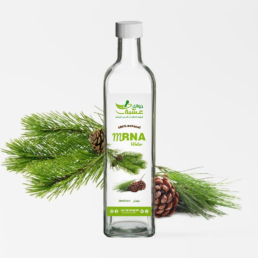 Dawek Echbi MRNA Water - Distilled