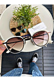 Watch Of Royal Men's Certificated Leopard Sunglasses