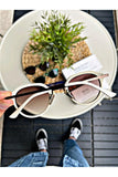 Watch Of Royal Men's Certificated Leopard Sunglasses