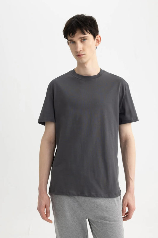 Men's T-Shirt,كنزة رجالية