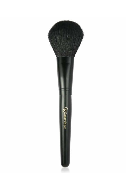 Golden Rose Powder Brush