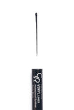 Golden Rose Waterproof Black Eyeliner