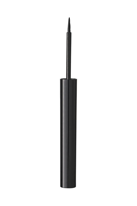 Golden Rose Waterproof Black Eyeliner