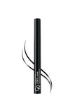 Golden Rose Waterproof Black Eyeliner