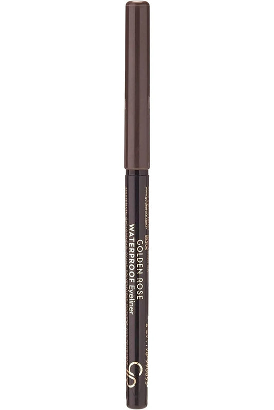 Golden Rose Waterproof Automatic Eyeliner