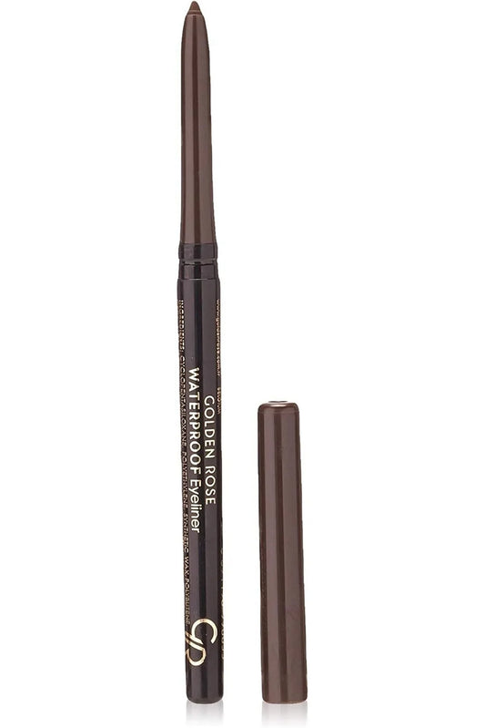 Golden Rose Waterproof Automatic Eyeliner