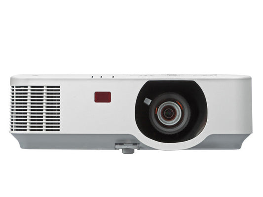 NEC P554U LCD Projector