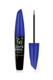 Golden Rose Cat's Blue Eyes Eyeliner Matte