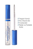 Golden Rose Brow Fixing Gel Brow & lash Mascara