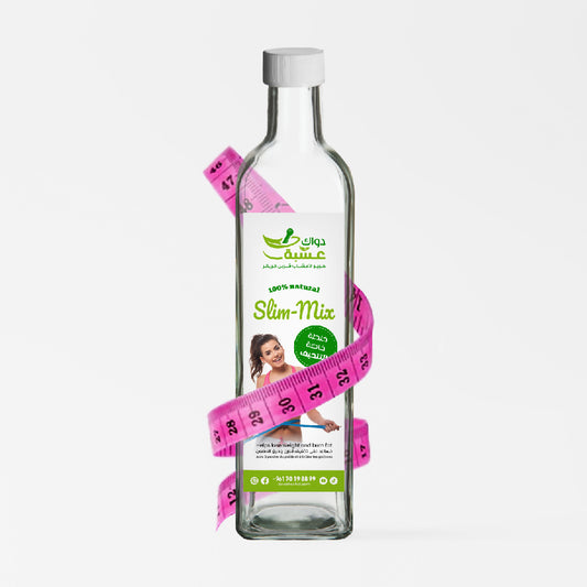 Herbal Treatment Slim Mixture