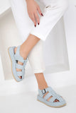 Soho Women's 17814 Sandals