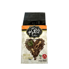 Cafe Al Ahram Brazilian & Colmbian Mix 400 g