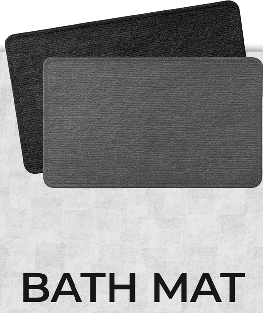 مدة حمام bath mat lebanon