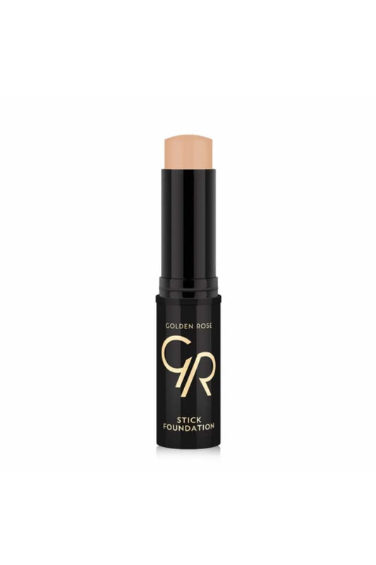 Golden Rose Stick Foundation