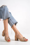 Daxtors Women's Guaranteed Heels