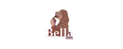Bella Shop لباس محجبات لبنان