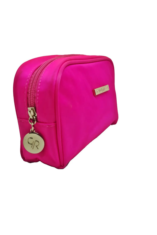 Golden Rose Boldy Makeup Bag