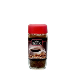 Coffee Break instant Coffee كوفي بريك قهوة سريعة الذوبان