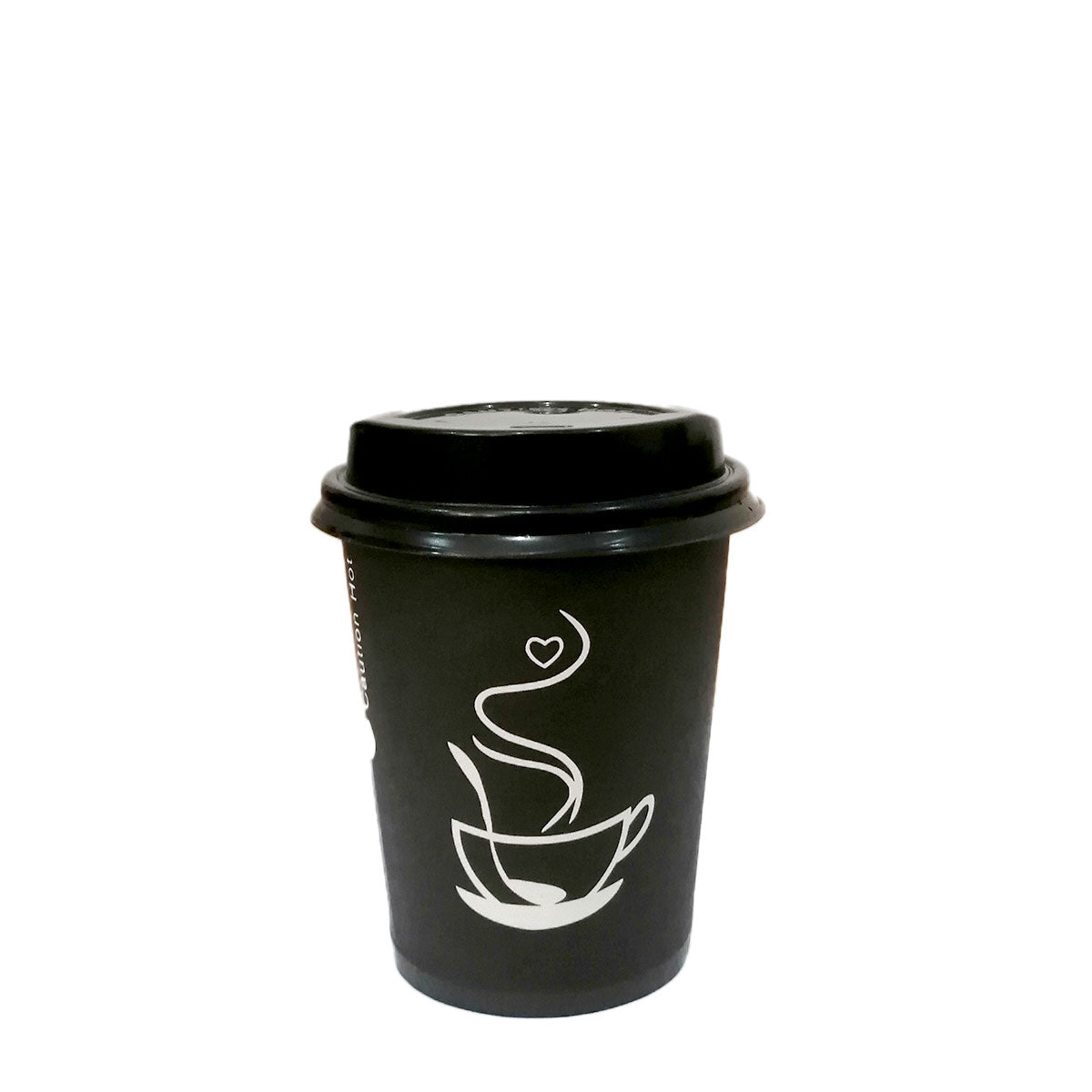 Nescafe Paper 9 OZ 50 Cups أكواب نيسكافيه ورقية