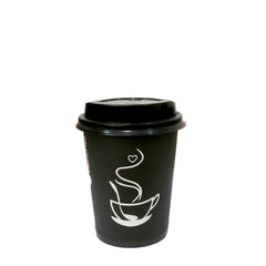 Nescafe Paper 9 OZ 50 Cups أكواب نيسكافيه ورقية