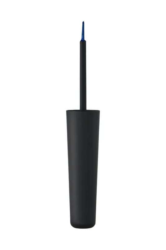 Golden Rose Metallic Blue Eyeliner