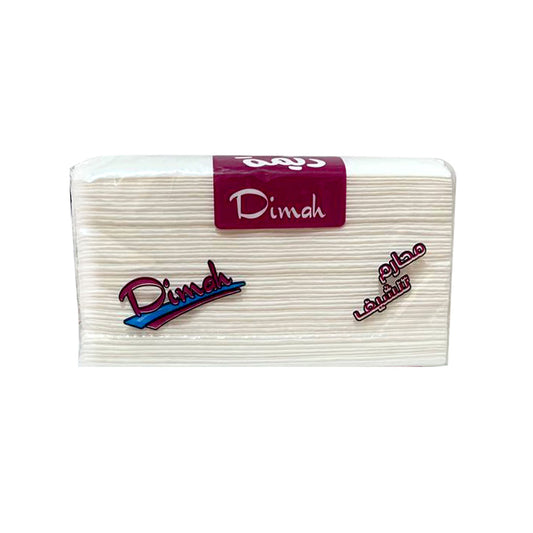 Dimah Drying Tissues 175g