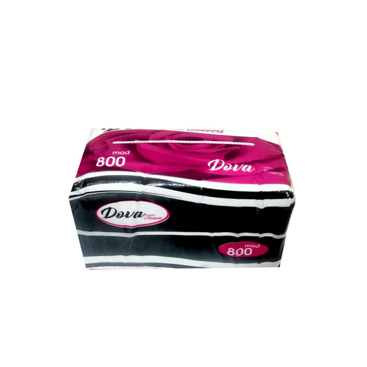 Dova Tissues مناديل دوفا