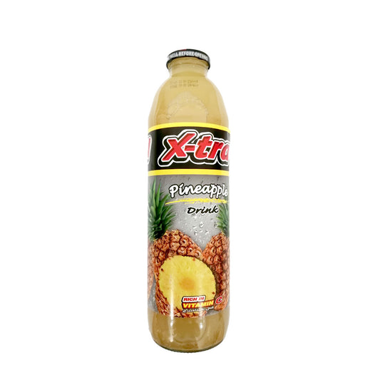 X-tra Pineapple Drink 1 L