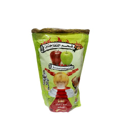 Two Apples Charcoal Fingers coal hexagonal 400 g فحم التفاحتين أصابع فحم مسدسة