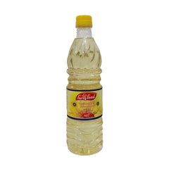 Fares Food Sunflower Oil 850 ml  فارس فود زيت دوار الشمس