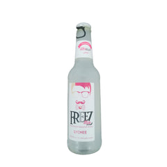 Freez Lychee Mix Carbonated Flavored Drink 275 ml