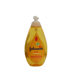 Johnson's Baby Shampoo 750 ml  جونسون شامبو للأطفال
