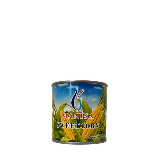 Manisa Sweet Corn 340g