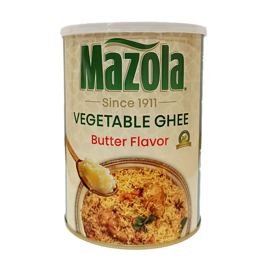 Mazola Vegetable Ghee 800g