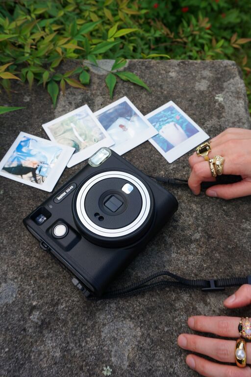 Instax Square SQ40 Instant Camera