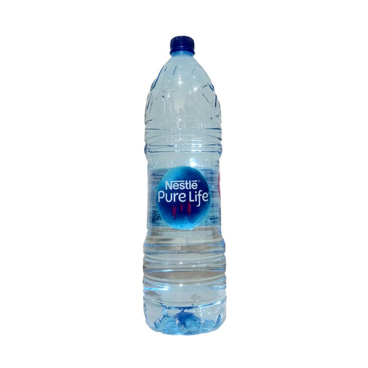 Nestle Pure Life 2 L نستله بيور لايف 2 ليتر