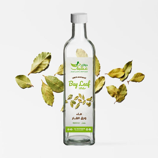 Dawek Echbi Bay Leaf Water Distilled ماء ورق الغار