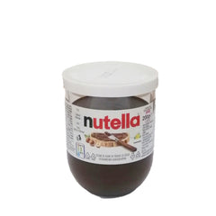 Nutella Chocolate Spread 200 g نوتيلا