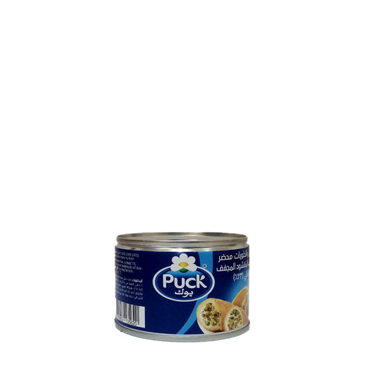 Puck For Dips & Desserts 160 g بوك للتغميس والحلويات